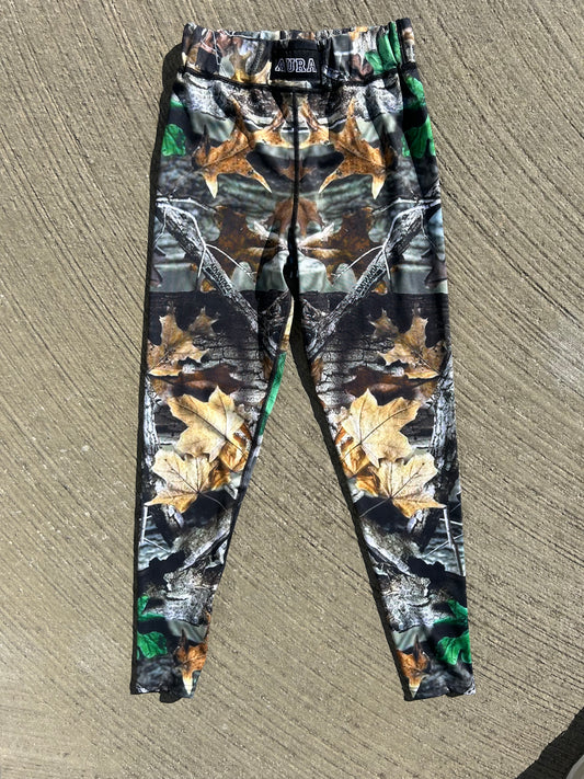 CAMO LEGGINGS